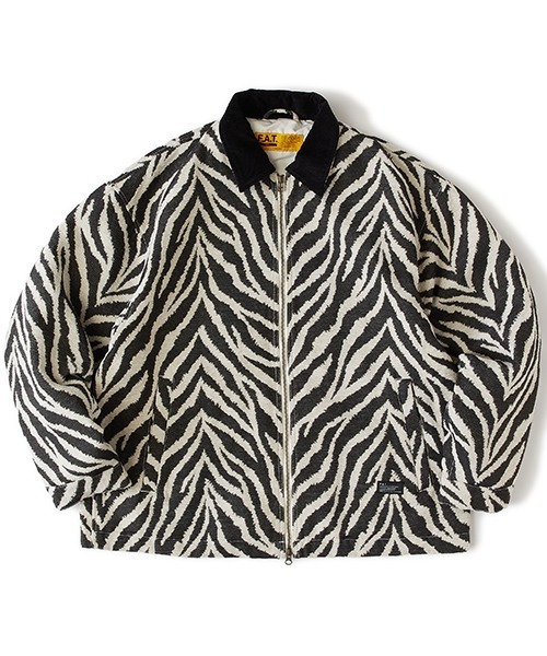 FAT(エフエイティー)の「GOBEZZLER(その他トップス・メンズ・ブラック/ホワイト・JUMBO(XXL)/FAT(XL)/SKINNY(L)/TITCH(M))」の1枚目の写真