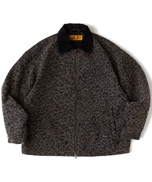 FAT(エフエイティー)の「GOBEZZLER(その他トップス・メンズ・ブラック/ホワイト・JUMBO(XXL)/FAT(XL)/SKINNY(L)/TITCH(M))」の2枚目の写真