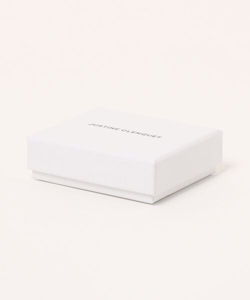 JUSTINE CLENQUET PALMER EARRINGS 31JC05PALMER3（イヤリング