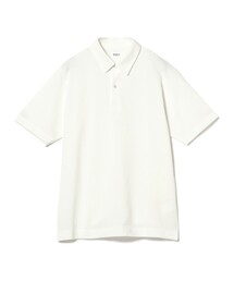 BEAMS F（ビームスエフ）の「◎BEAMS F / ニット ポロシャツ