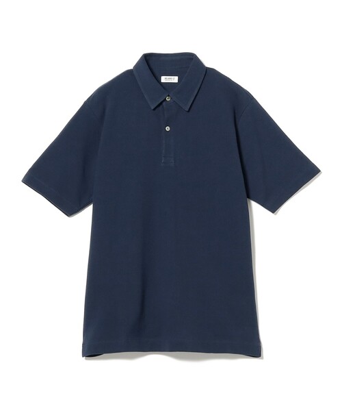 カノコ ポロシャツ（ポロシャツ）｜BEAMS F（ビームスエフ）の