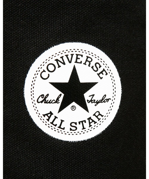 CONVERSE ALL STAR(コンバースオールスター)の「ALL STAR Z XX-HI / オールスター Z XX-HI(スニーカー・レディース・ブラック・7.5/7/6.5/5.5/5/4.5/4/3.5/3)」の9枚目の写真