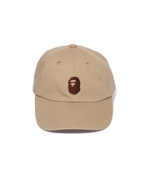 タグ付新品✨A BATHING APE CRAZY PANEL CAP キャップ タグ付新品✨A BATHING APE CRAZY PANEL CAP キャップ