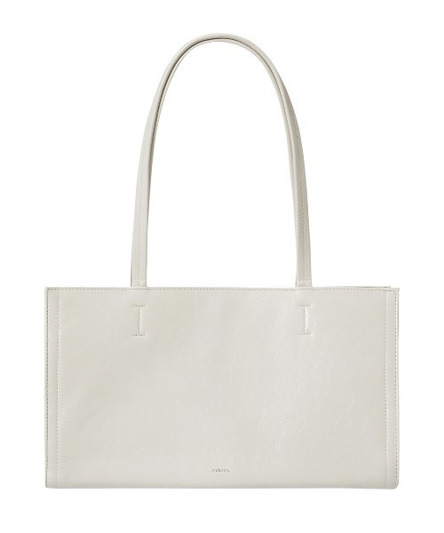 セール】STAND OIL/スタンドオイル OBLONG BAG ショルダーバッグ