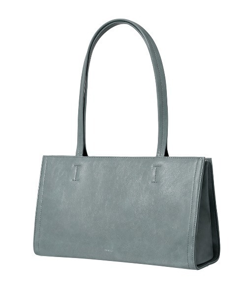 STAND OIL/スタンドオイル OBLONG BAG ショルダーバッグ