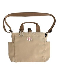 ROOTOTE | ROOTOTE ルートート SN.スクエア.DOG.BUDDY-B(ショルダーバッグ)