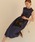 kiehtova�i�L�G�g���@�j�́u�ykiehtova�zBREEZE COTTON DRESS/�u���[�Y �R�b�g�� �h���X KTWR35�i�����s�[�X�j�v�b�l�C�r�[