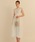 kiehtova�i�L�G�g���@�j�́u�ykiehtova�zBREEZE COTTON DRESS/�u���[�Y �R�b�g�� �h���X KTWR35�i�����s�[�X�j�v�b�z���C�g