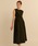 kiehtova�i�L�G�g���@�j�́u�ykiehtova�zBREEZE COTTON DRESS/�u���[�Y �R�b�g�� �h���X KTWR35�i�����s�[�X�j�v�b�u���b�N