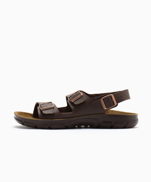 BIRKENSTOCK(ビルケンシュトック)の「【BIRKENSTOCK / ビルケンシュトック】 Kano BF(サンダル・メンズ・ブラウン・42/41/40)」の6枚目の写真