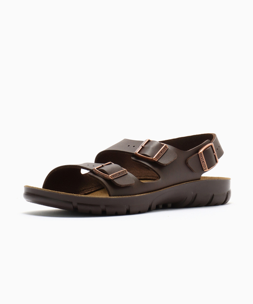 BIRKENSTOCK(ビルケンシュトック)の「【BIRKENSTOCK / ビルケンシュトック】 Kano BF(サンダル・メンズ・ブラウン・42/41/40)」の7枚目の写真