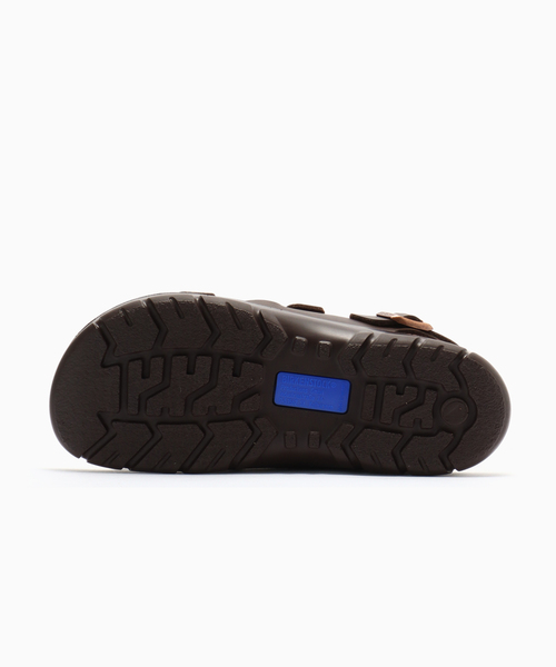 BIRKENSTOCK(ビルケンシュトック)の「【BIRKENSTOCK / ビルケンシュトック】 Kano BF(サンダル・メンズ・ブラウン・42/41/40)」の9枚目の写真