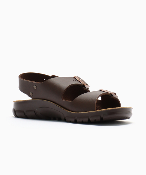 BIRKENSTOCK(ビルケンシュトック)の「【BIRKENSTOCK / ビルケンシュトック】 Kano BF(サンダル・メンズ・ブラウン・42/41/40)」の10枚目の写真