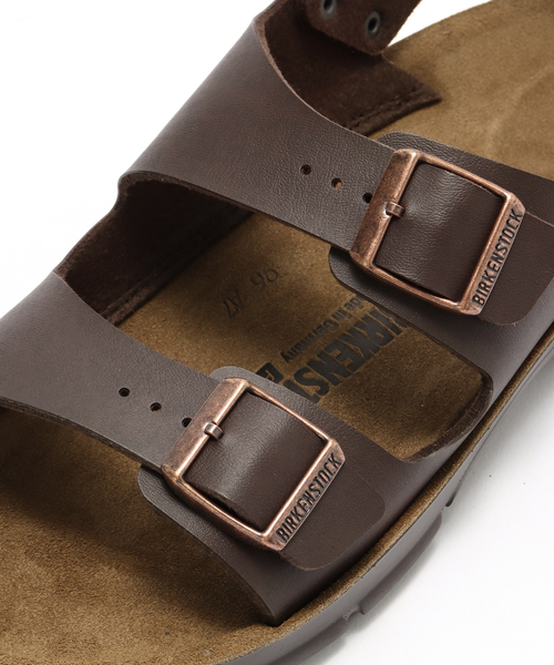 BIRKENSTOCK(ビルケンシュトック)の「【BIRKENSTOCK / ビルケンシュトック】 Kano BF(サンダル・メンズ・ブラウン・42/41/40)」の11枚目の写真