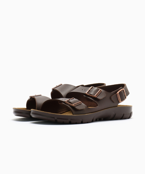 BIRKENSTOCK(ビルケンシュトック)の「【BIRKENSTOCK / ビルケンシュトック】 Kano BF(サンダル・メンズ・ブラウン・42/41/40)」の12枚目の写真