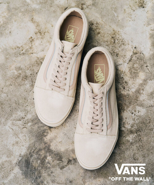 埼玉県 引取限定 バンズ セール】”国内417限定” VANS / バンズ OLD SKOOL（スニーカー）｜VANS