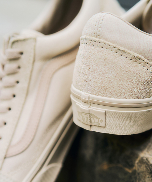 VANS(バンズ)の「”国内417限定” VANS / バンズ OLD SKOOL(スニーカー・メンズ・チャコールグレー・25cm/25.5cm/26cm/26.5cm/27cm/27.5cm/28cm/28.5cm/29cm/24cm)」の4枚目の写真