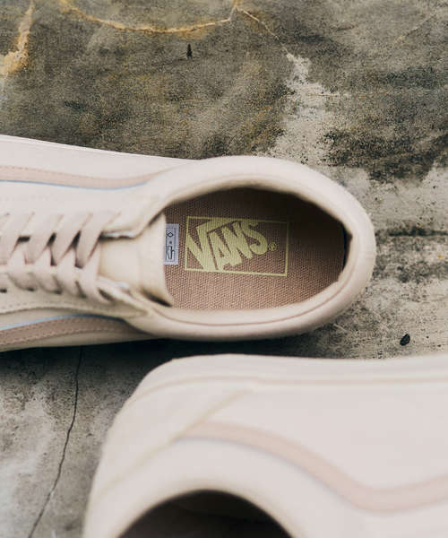 VANS(バンズ)の「”国内417限定” VANS / バンズ OLD SKOOL(スニーカー・メンズ・チャコールグレー・25cm/25.5cm/26cm/26.5cm/27cm/27.5cm/28cm/28.5cm/29cm/24cm)」の5枚目の写真
