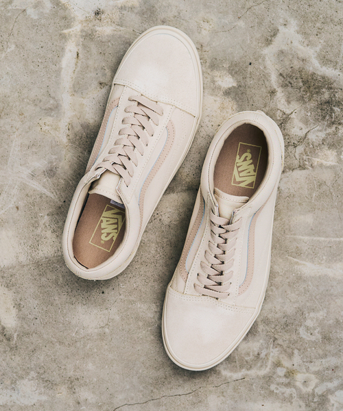 VANS(バンズ)の「”国内417限定” VANS / バンズ OLD SKOOL(スニーカー・メンズ・チャコールグレー・25cm/25.5cm/26cm/26.5cm/27cm/27.5cm/28cm/28.5cm/29cm/24cm)」の6枚目の写真