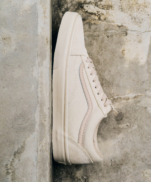 VANS(バンズ)の「”国内417限定” VANS / バンズ OLD SKOOL(スニーカー・メンズ・チャコールグレー・25cm/25.5cm/26cm/26.5cm/27cm/27.5cm/28cm/28.5cm/29cm/24cm)」の8枚目の写真