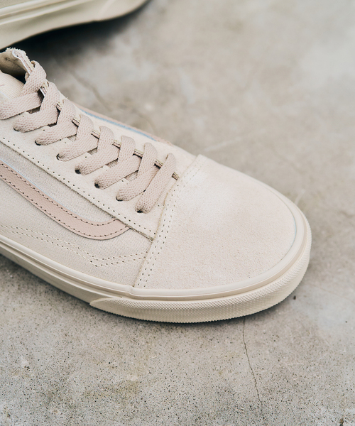 VANS(バンズ)の「”国内417限定” VANS / バンズ OLD SKOOL(スニーカー・メンズ・チャコールグレー・25cm/25.5cm/26cm/26.5cm/27cm/27.5cm/28cm/28.5cm/29cm/24cm)」の9枚目の写真