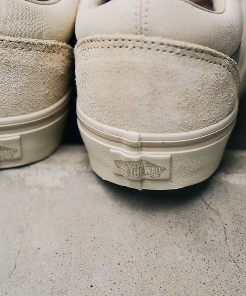 VANS(バンズ)の「”国内417限定” VANS / バンズ OLD SKOOL(スニーカー・メンズ・チャコールグレー・25cm/25.5cm/26cm/26.5cm/27cm/27.5cm/28cm/28.5cm/29cm/24cm)」の10枚目の写真