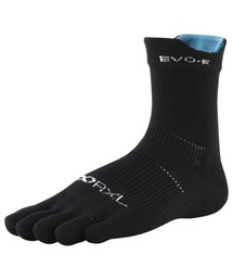 R×L（アールエル）の「アールエル RｘL SOCKS RNS5008 EVO-FL 5本指（ソックス/靴下）」