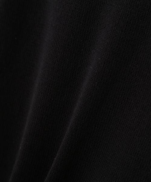 PROPORTION BODY DRESSING（プロポーションボディドレッシング）の「ショート半袖カーデ / 1215274700（カーディガン/ボレロ・レディース・ブラック/オフホワイト/ピンク・FREE）」の15枚目の写真