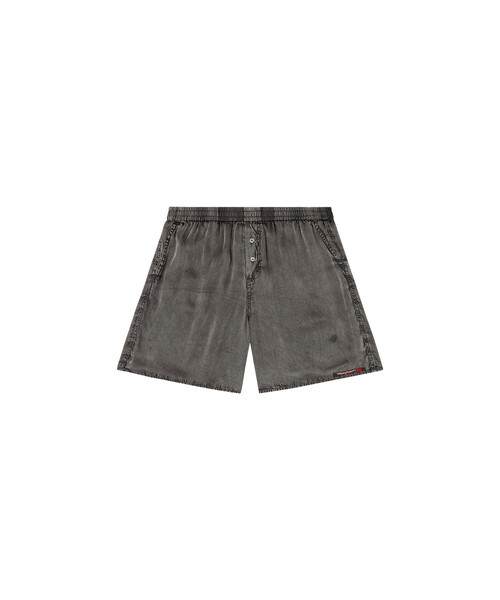 DIESEL（ディーゼル）の「メンズ パンツ SILVO-DNM（その他パンツ・メンズ・チャコールグレー・LARGE/SMALL/MEDIUM/X-SMALL/X-LARGE/XX-LARGE）」の4枚目の写真