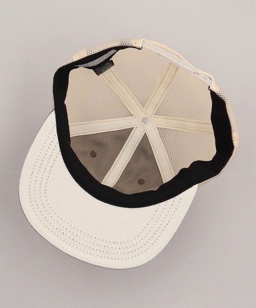 CA MESH CAP（キャップ）｜CA4LA（カシラ）のファッション通販