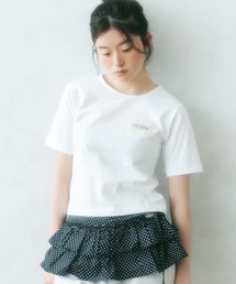 【日本限定】TAG TEE / タグTEE