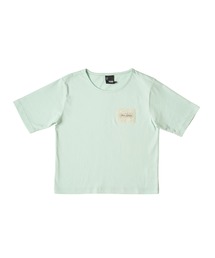 【日本限定】TAG TEE / タグTEE