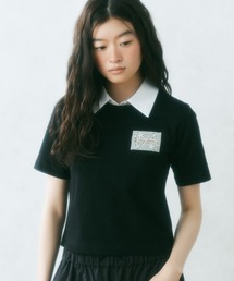 【日本限定】TAG TEE / タグTEE