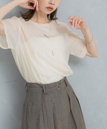 URBAN RESEARCH ROSSO｜アーバンリサーチ ロッソのTシャツ