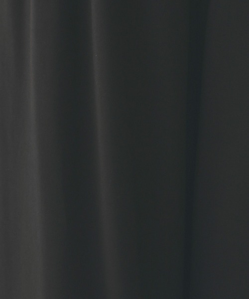 GLOBAL WORK（グローバルワーク）の「さらさらリラックスイージーパンツ/498356（その他パンツ・レディース・ブラウン/ネイビー/ブルー系その他/ストライプ/ブラック系その他/ブラック/グレー系その他・SMALL/MEDIUM/LARGE）」の14枚目の写真