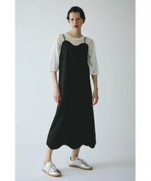 HeRIN.CYE｜ヘリンドットサイのワンピース（ブラック/黒色系）通販