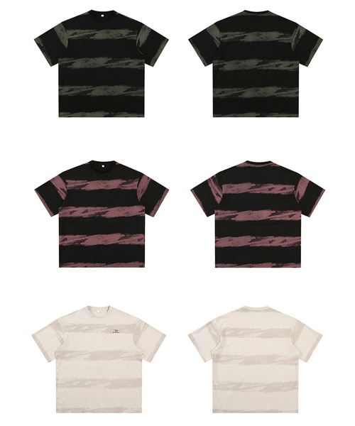 BO＋TEE セット　⭐︎今だけこの価格⭐︎ セール】New Balance Shifted Over Size S/S TEE MT41554（T