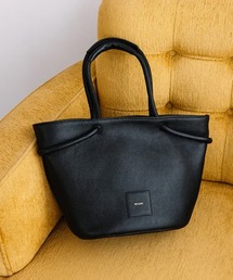 Beau're | 【BEAURE】B-25344　ロープハンドルラウンドトートバッグ(ハンドバッグ)