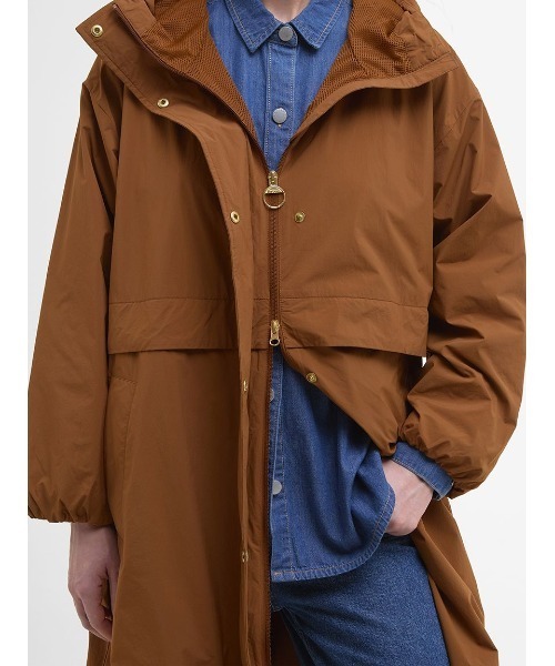 BARBOUR ケルティシャワフルフシャケット LSP0151LSP ST51 バブアー（BARBOUR）│Z-CRAFT（ゼットクラフト） WEB本店