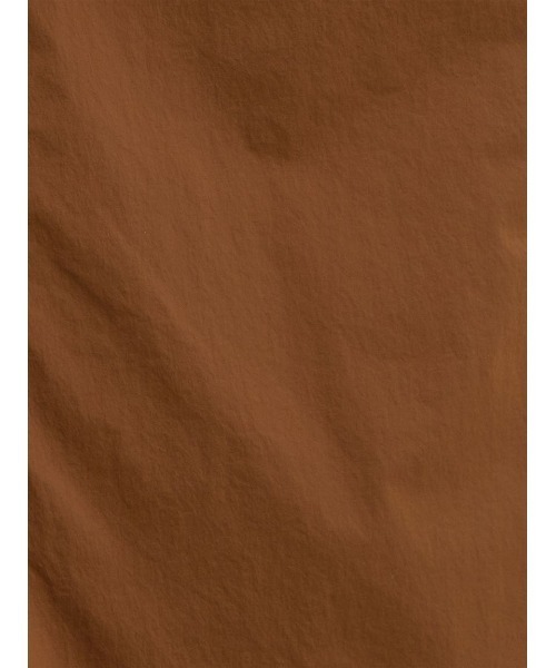 Barbour(バブアー)の「Naboo シャワープルーフジャケット(ナイロンジャケット・レディース・ネイビー/ブラウン・8/10)」の14枚目の写真