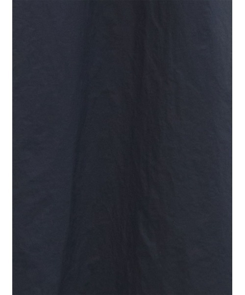 Barbour(バブアー)の「Naboo シャワープルーフジャケット(ナイロンジャケット・レディース・ネイビー/ブラウン・8/10)」の16枚目の写真