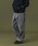 XLARGE�i�G�N�X�g�����[�W�j�́uCORDUROY BAGGY PANTS�i���̑��p���c�j�v�b�O���[