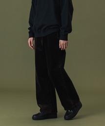 XLARGE | CORDUROY BAGGY PANTS(その他パンツ)