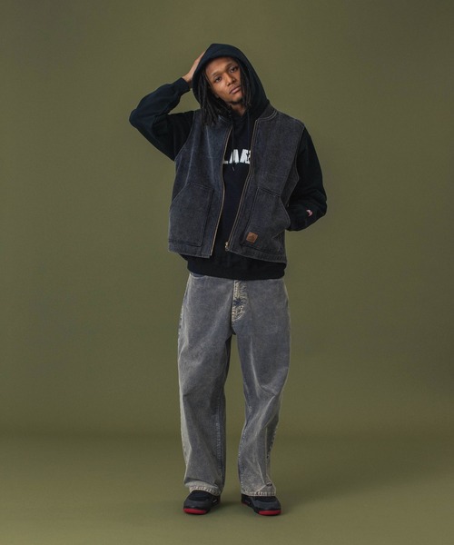 コーデュロイパンツ X-LARGE エクストララージ CORDUROY BAGGY PANTS（その他パンツ）｜XLARGE（エクストラ