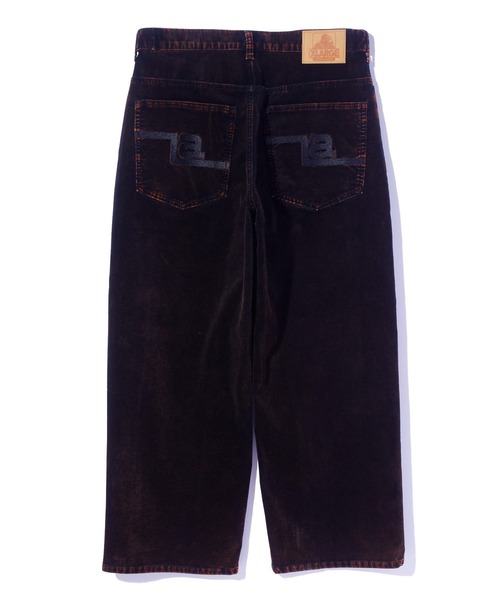 CORDUROY BAGGY PANTS（その他パンツ）｜XLARGE（エクストラ