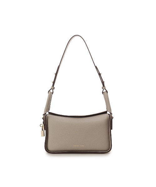 Samantha Thavasa（サマンサタバサ）の「[パステルカラー]Samantha smartwang（スマートワン）（ショルダーバッグ・レディース・ミント/ライトブルー/ペールイエロー/グレイッシュベージュ・FREE）」の2枚目の写真