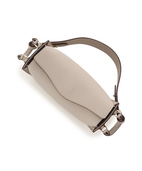 Samantha Thavasa（サマンサタバサ）の「[パステルカラー]Samantha smartwang（スマートワン）（ショルダーバッグ・レディース・ミント/ライトブルー/ペールイエロー/グレイッシュベージュ・FREE）」の9枚目の写真