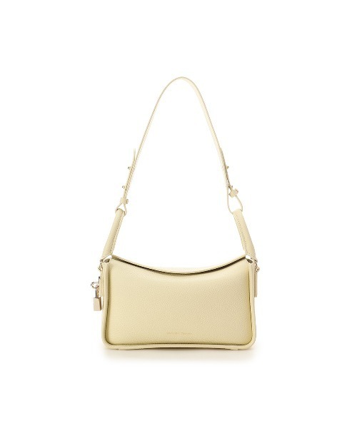 Samantha Thavasa（サマンサタバサ）の「[パステルカラー]Samantha smartwang（スマートワン）（ショルダーバッグ・レディース・ミント/ライトブルー/ペールイエロー/グレイッシュベージュ・FREE）」の13枚目の写真