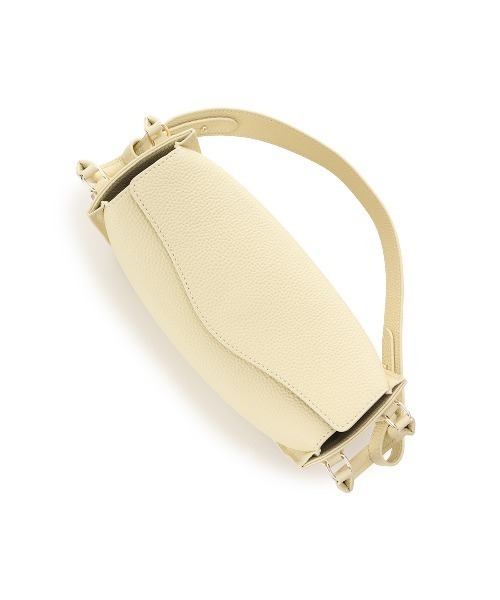 Samantha Thavasa（サマンサタバサ）の「[パステルカラー]Samantha smartwang（スマートワン）（ショルダーバッグ・レディース・ミント/ライトブルー/ペールイエロー/グレイッシュベージュ・FREE）」の16枚目の写真