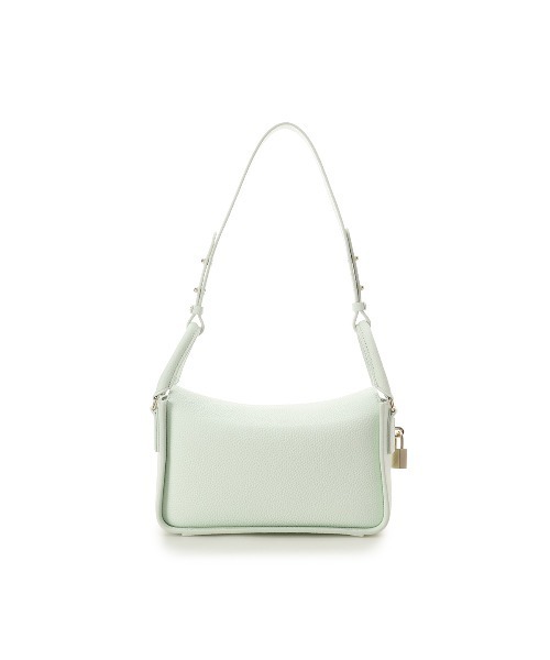 Samantha Thavasa（サマンサタバサ）の「[パステルカラー]Samantha smartwang（スマートワン）（ショルダーバッグ・レディース・ミント/ライトブルー/ペールイエロー/グレイッシュベージュ・FREE）」の21枚目の写真